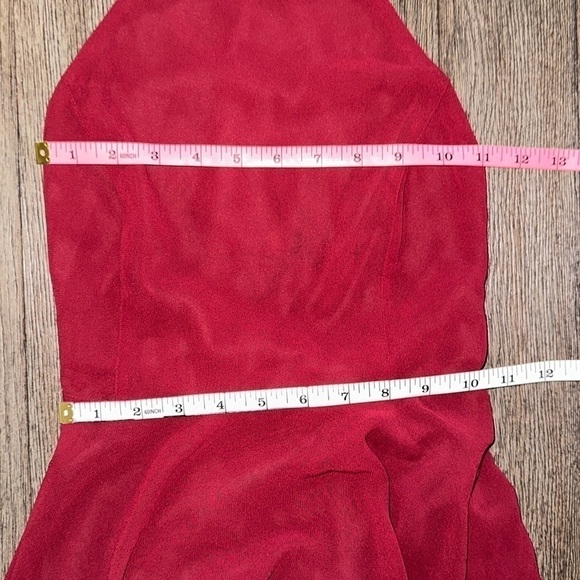 Lulus Mythical Kind of Love Plum Purple Maxi Dress - Picture 6 of 6